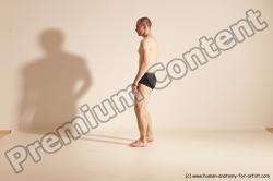 Modern Dance reference poses